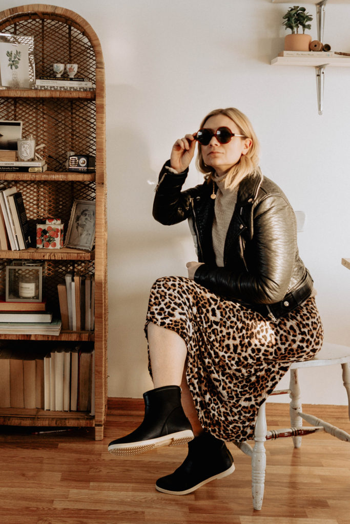 Ethical Rain Boot Comparison: Everlane vs. Alice & Whittles