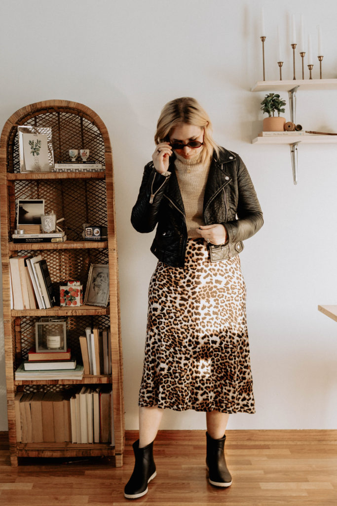 Ethical Rain Boot Comparison: Everlane vs. Alice & Whittles