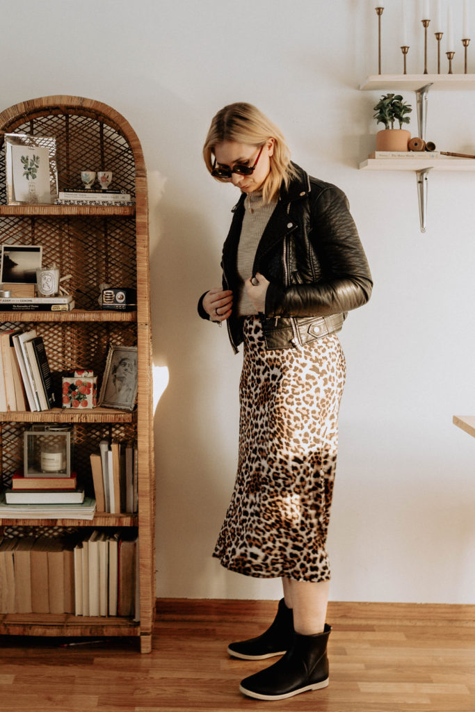 Ethical Rain Boot Comparison: Everlane vs. Alice & Whittles