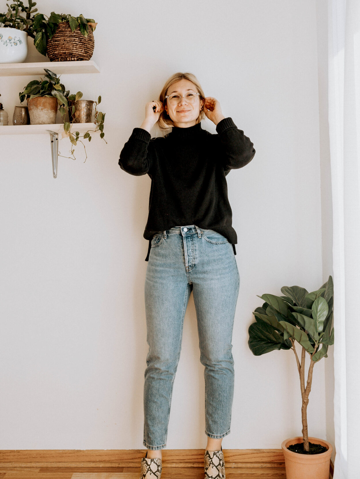 5 Outfits I Wore Last Year that I’d Wear This Year