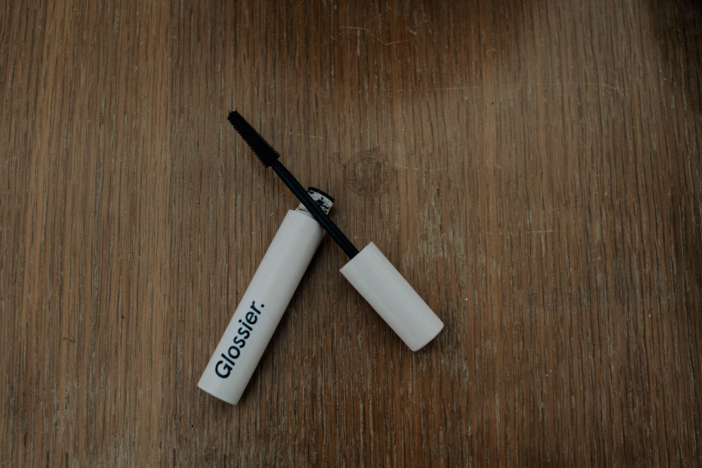 My Super Minimal Makeup Routine