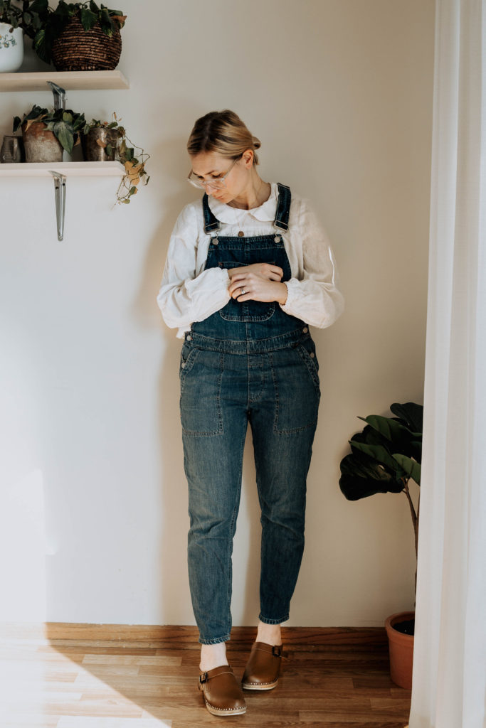 A Week of Outfits Inspired by Monica Geller