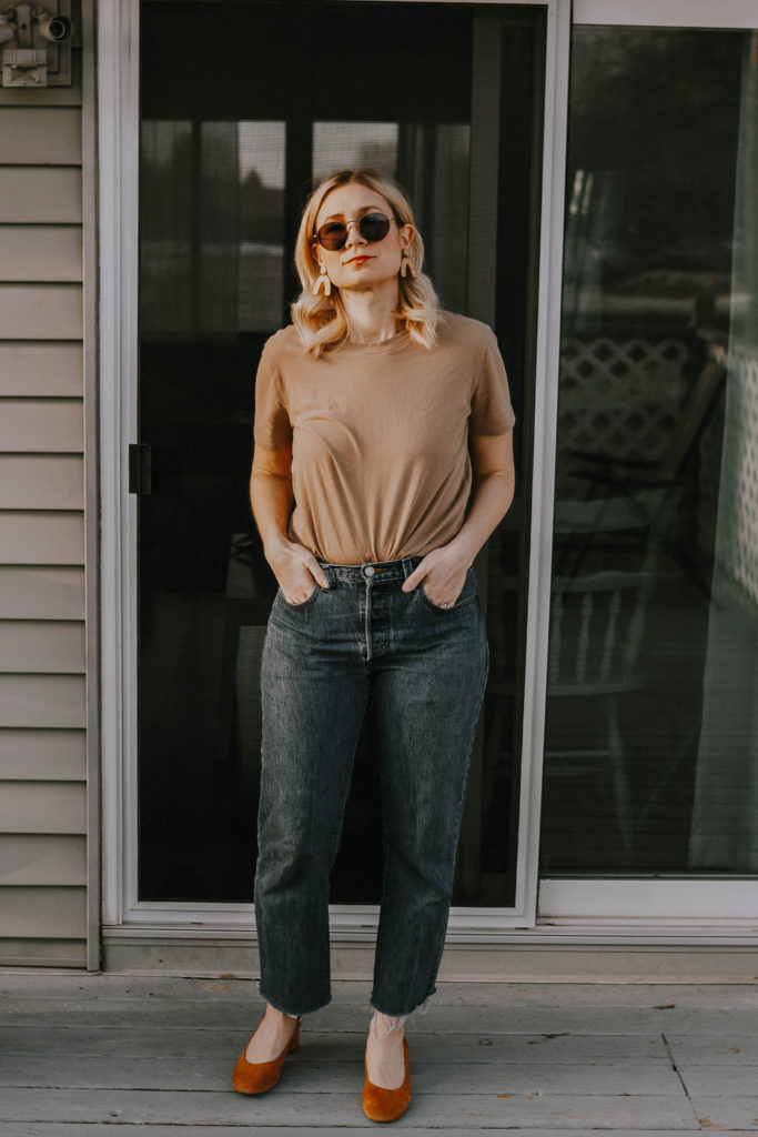 Spring Style with Tradlands