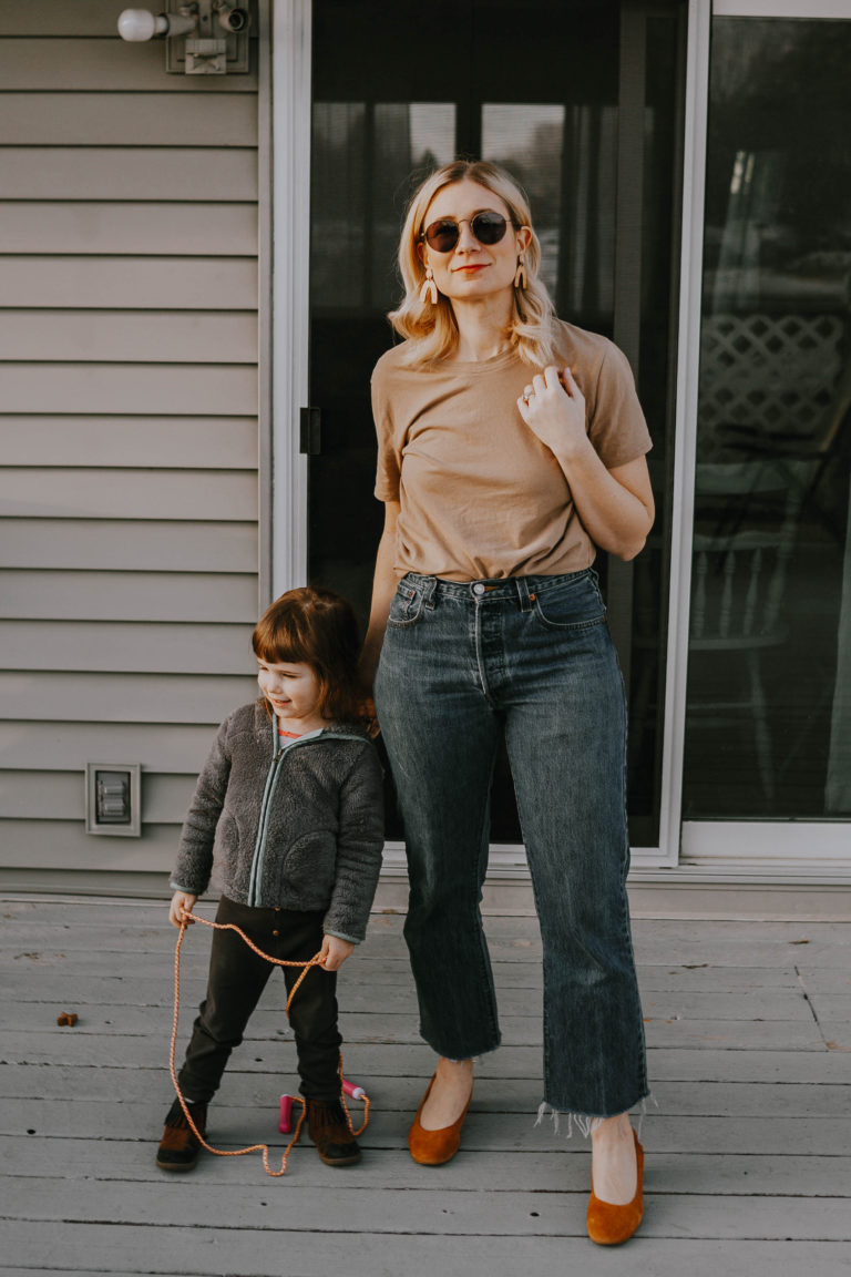 Spring Style with Tradlands