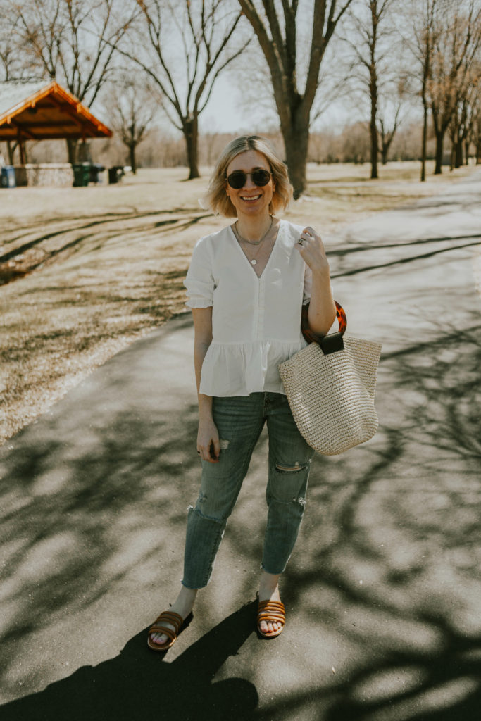 Spring Trends: Puffed Sleeves + How to Style Them