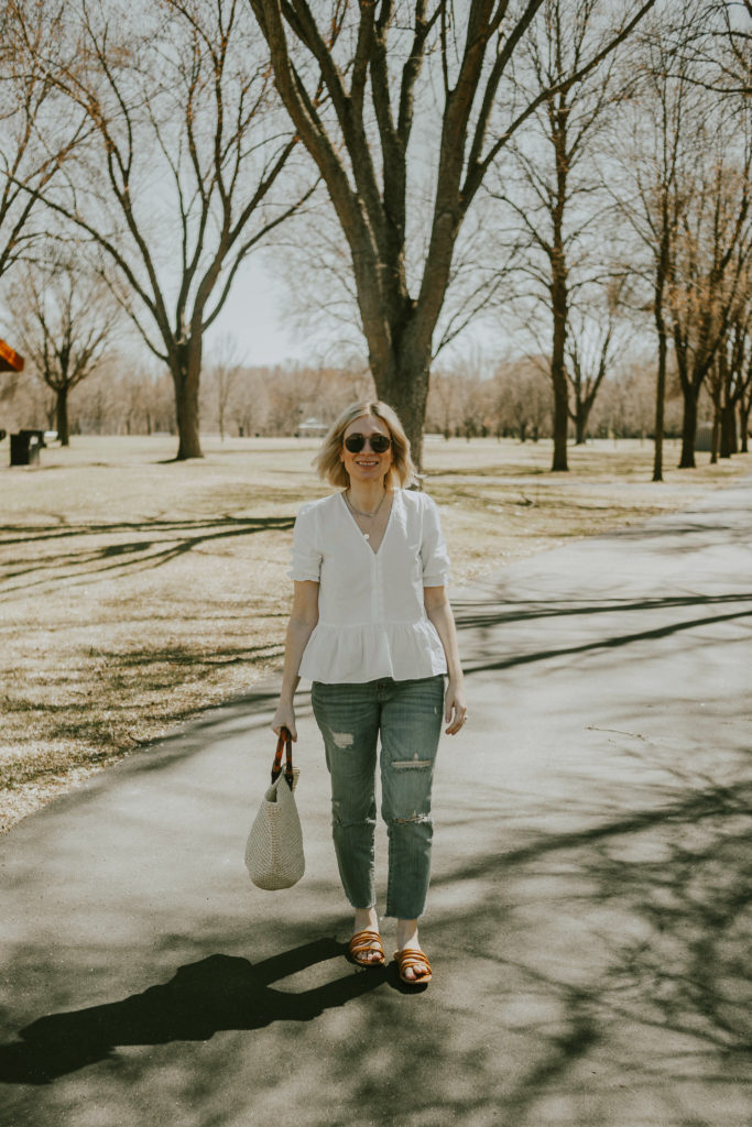 Spring Trends: Puffed Sleeves + How to Style Them