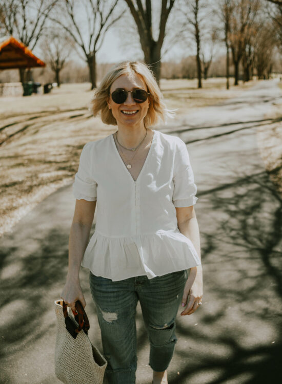 Spring Trends: Puffed Sleeves + How to Style Them