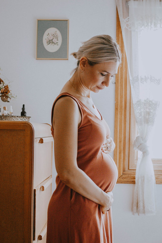 20 Week Pegnancy Update + a bump update