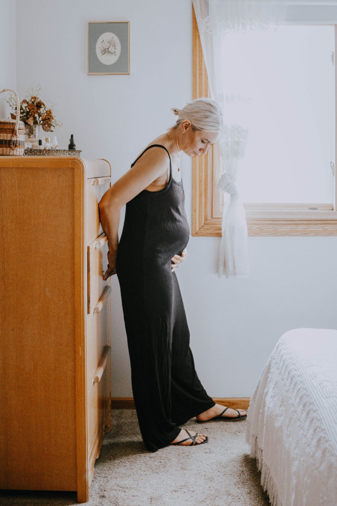 Storq Maternity Haul/Try On: maternity jumpsuit