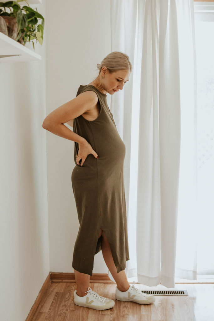 30 Days of Summer Style Day 4