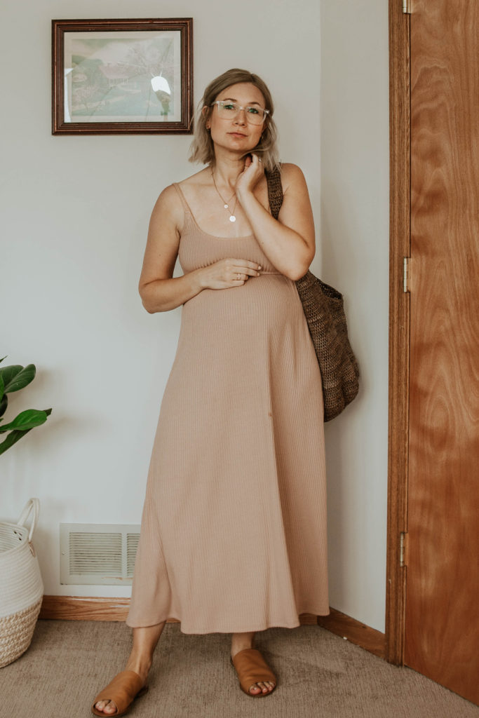 30 Days of Summer Style Day 8: A Focus on Gold Jewelry