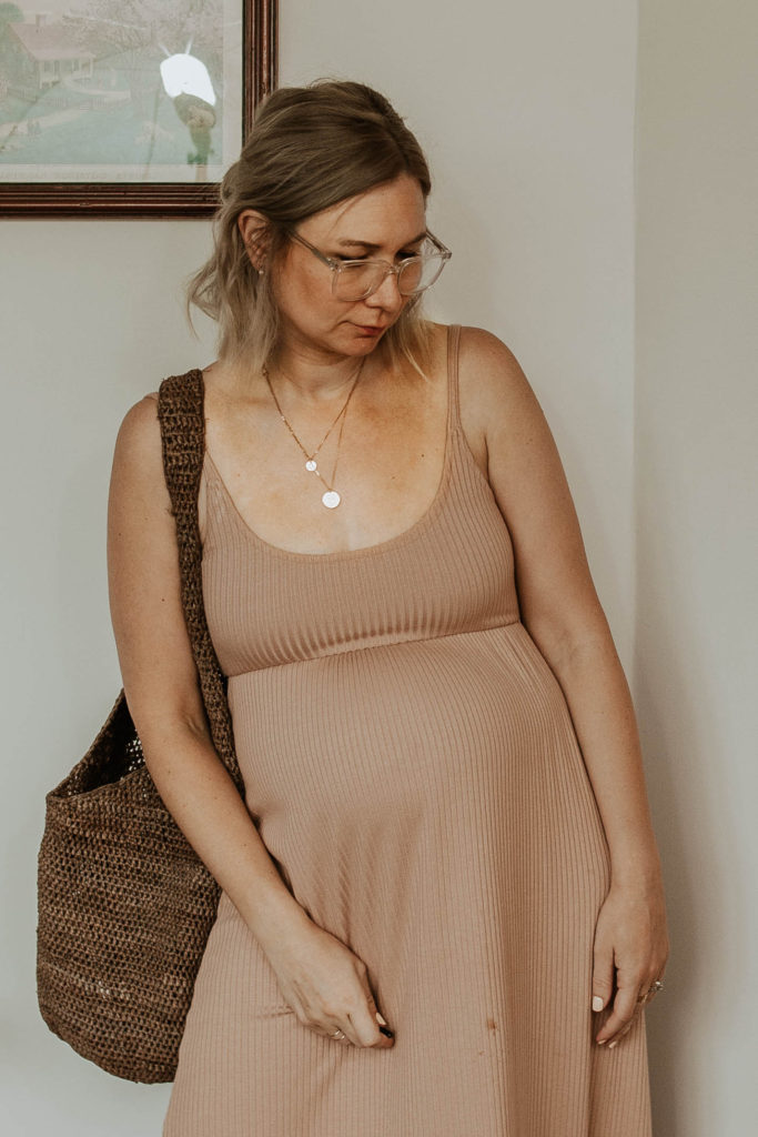 30 Days of Summer Style Day 8: A Focus on Gold Jewelry