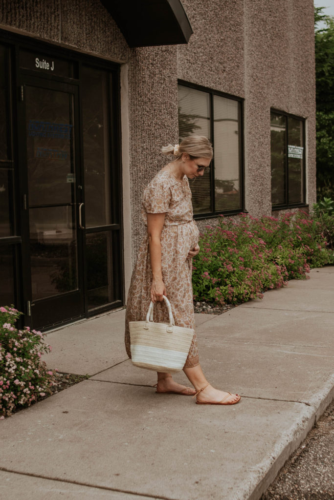 30 Days of Summer Style Day 14: Christy Dawn Dress