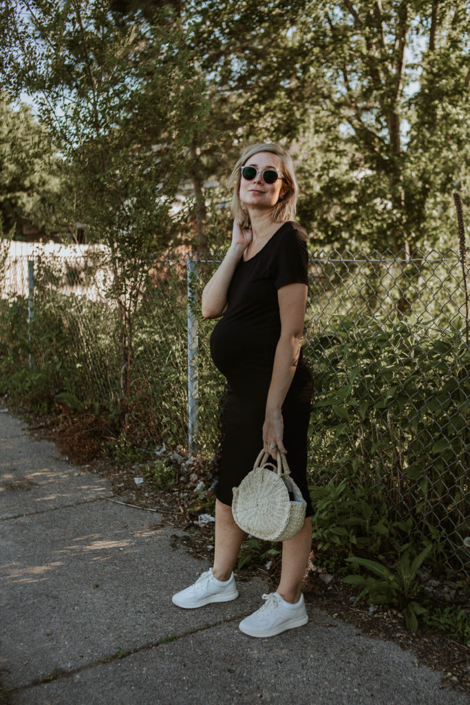 30 Days of Summer Style Day 24: Ethical Maternity Wear