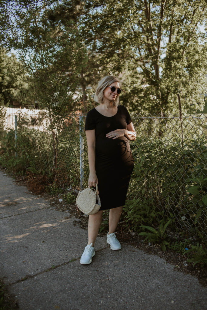 30 Days of Summer Style Day 24: Ethical Maternity Wear