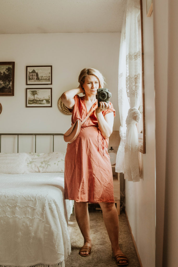 30 Days of Summer Style Day 22: Happy 4th of July!