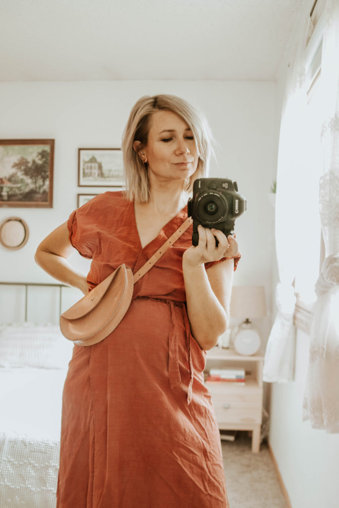 30 Days of Summer Style Day 22: Happy 4th of July!