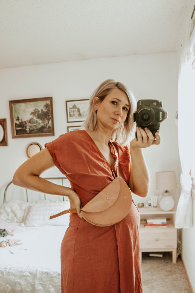 30 Days of Summer Style Day 22: Happy 4th of July!