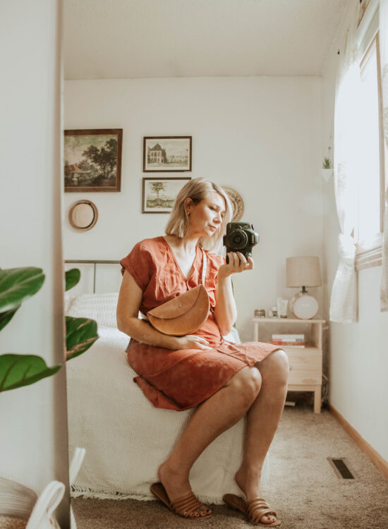 30 Days of Summer Style Day 22: Happy 4th of July!