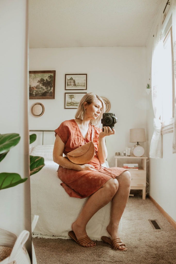 30 Days of Summer Style Day 22: Happy 4th of July!