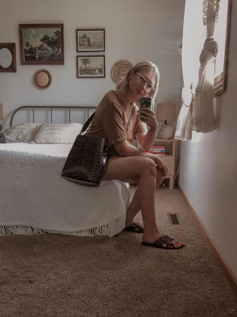 30 Days of Summer Style Day 28