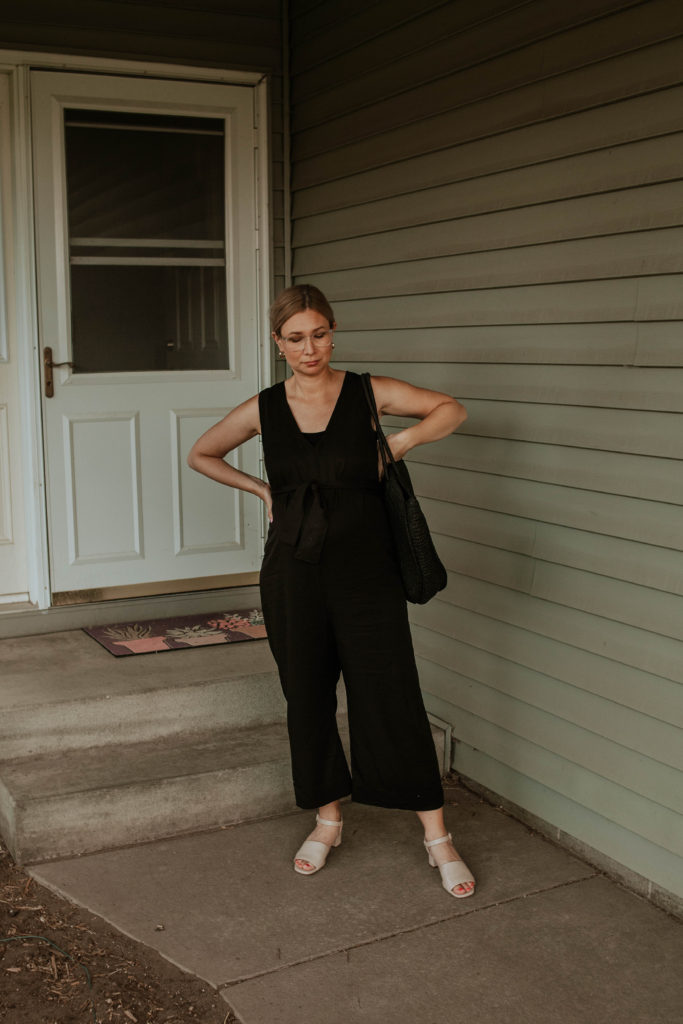 30 Days of Summer Style Day 26: 2nd Trimester Recap