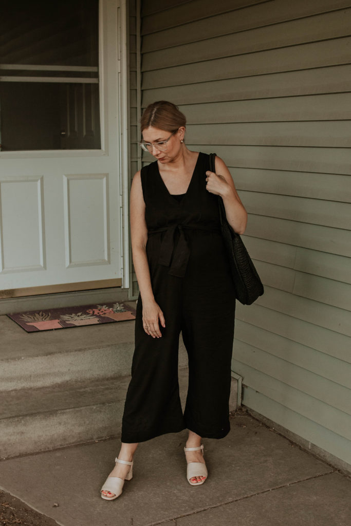 30 Days of Summer Style Day 26: 2nd Trimester Recap