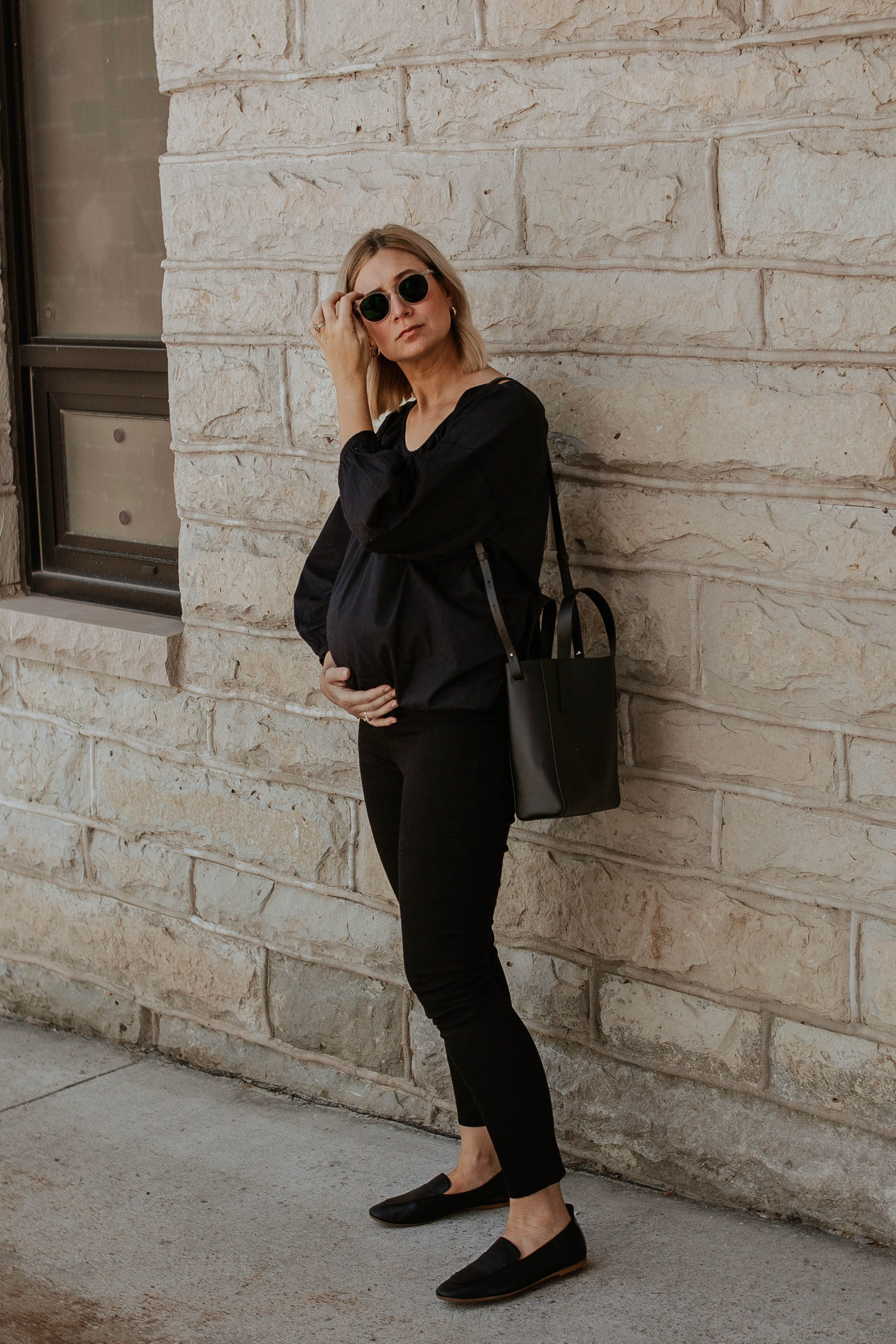 everlane day tote mini