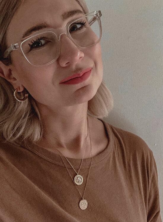 30 Days of Summer Style Day 28
