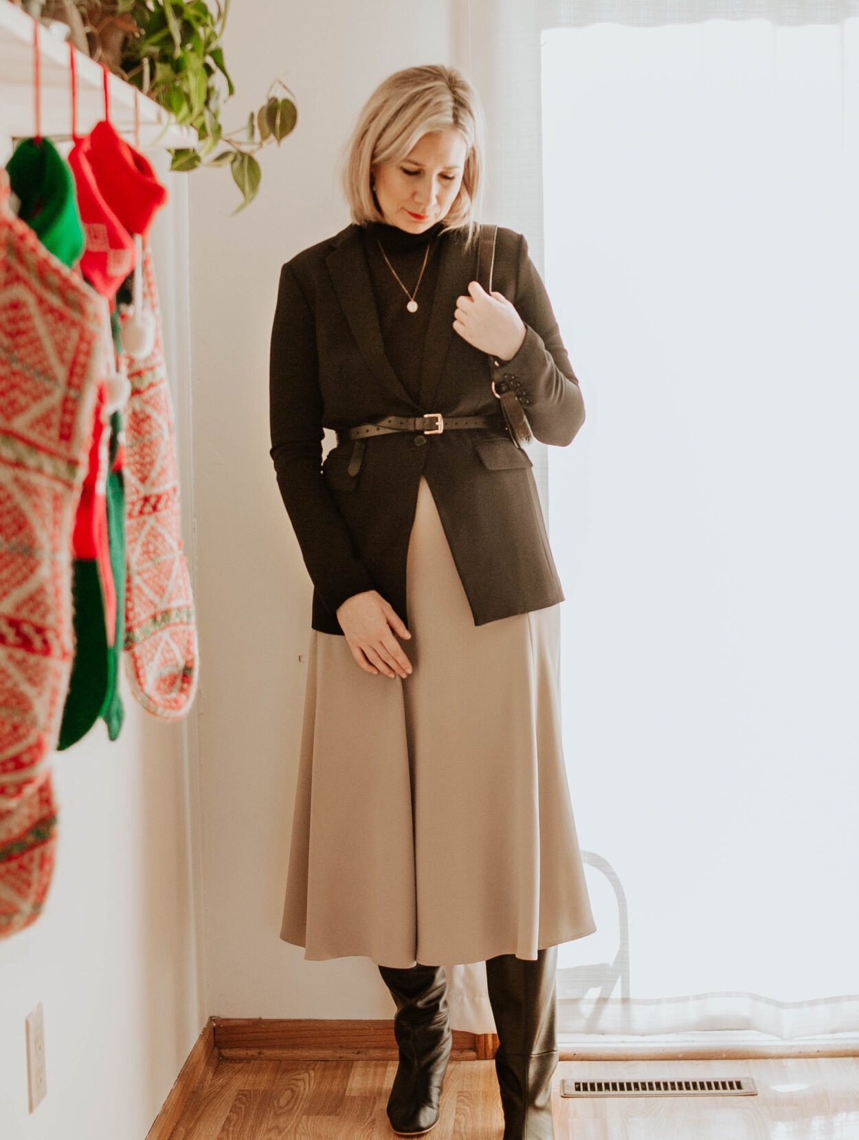 Mini Holiday Lookbook Featuring Ethical Fashion