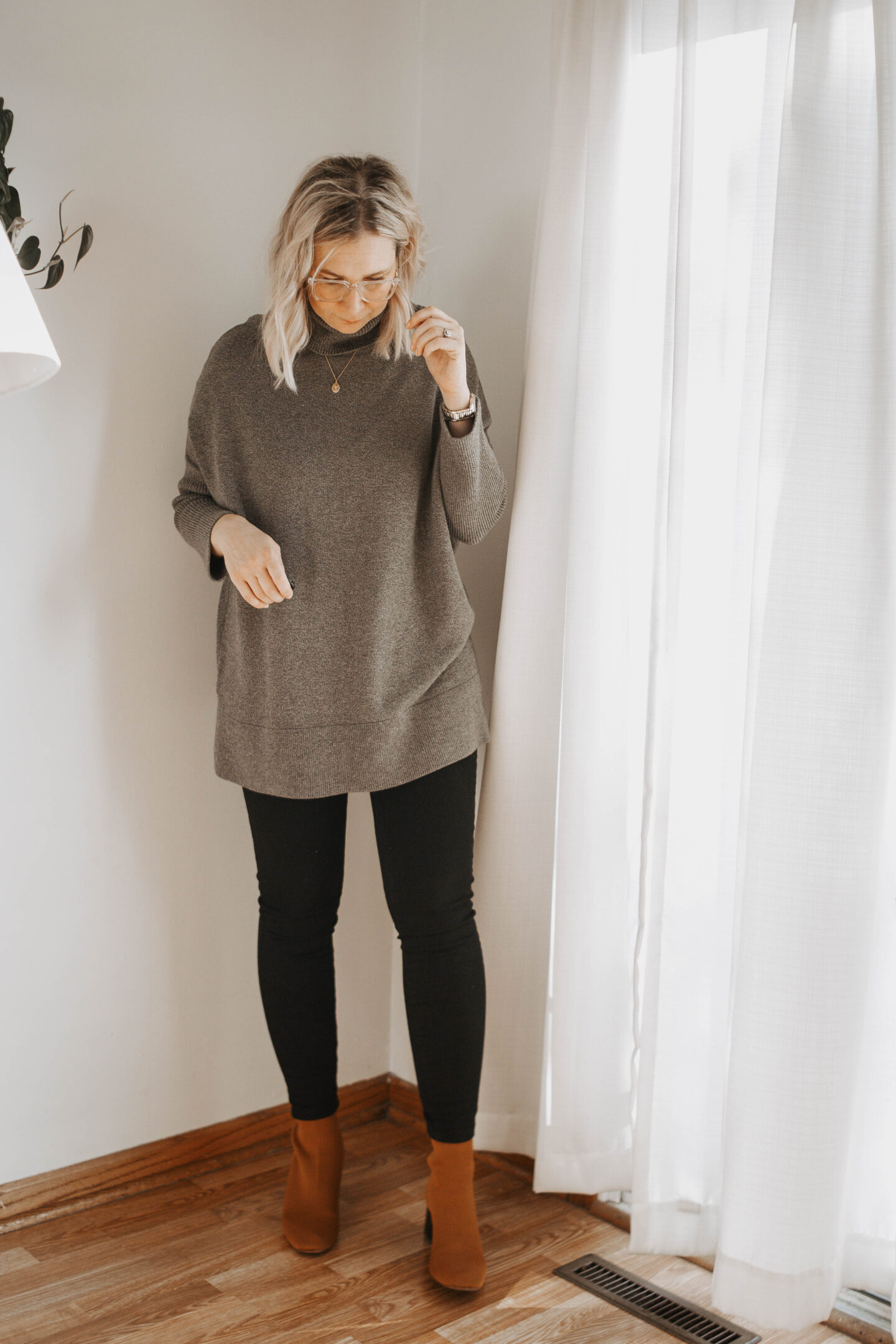 everlane boots