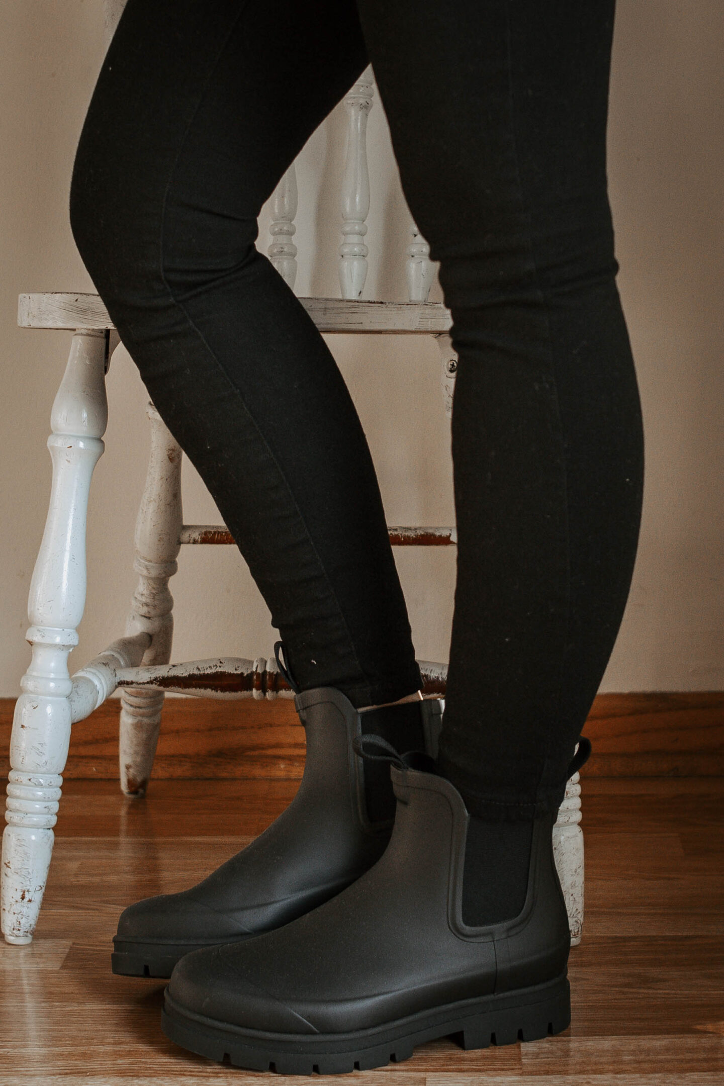 everlane boots