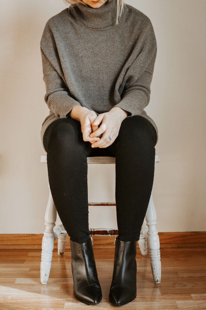 Everlane Boot Guide: the Most Popular Styles Reviewed, Boss Boot