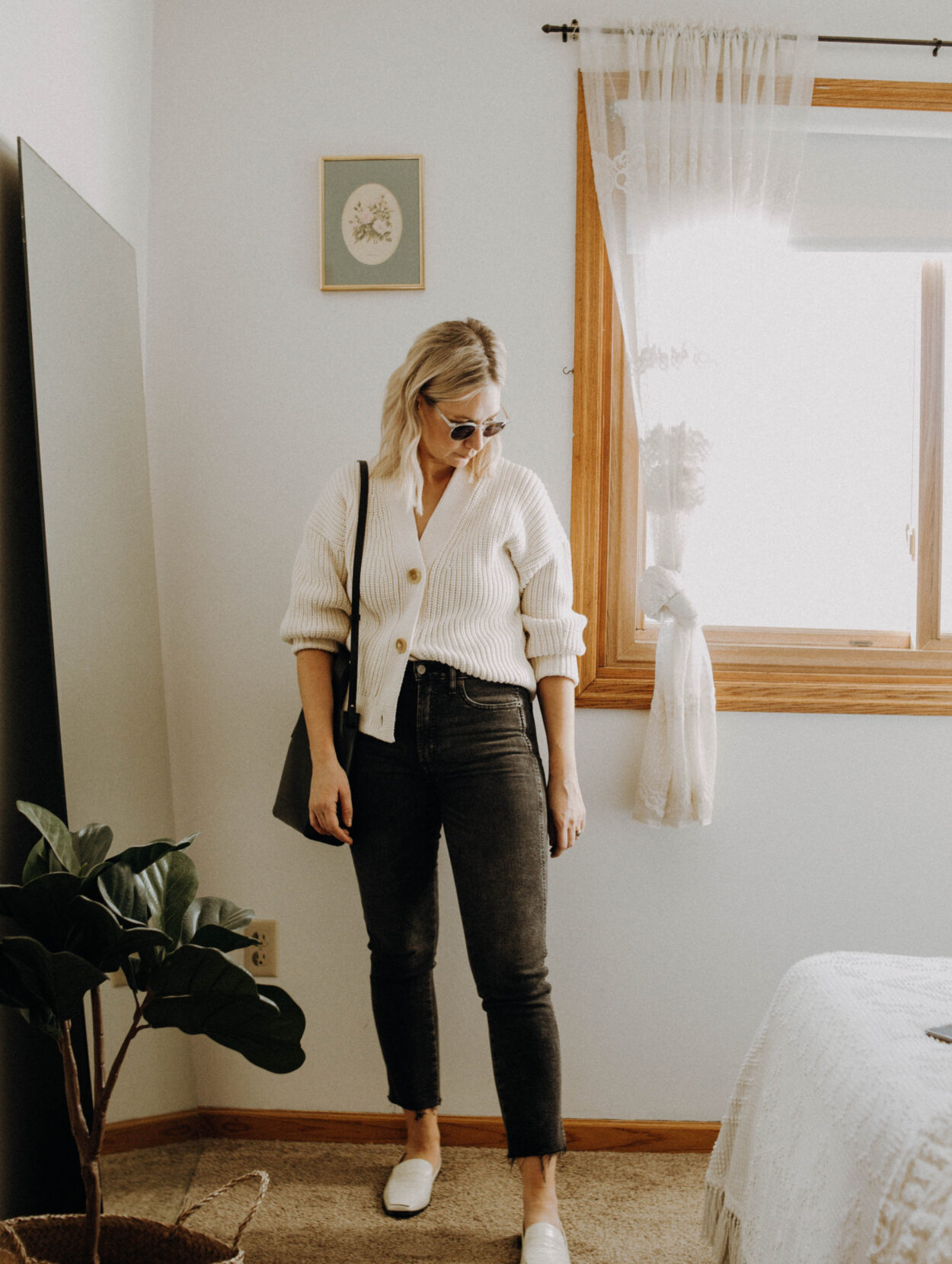 Styling Pinterest Outfits: Simple, Minimal Style