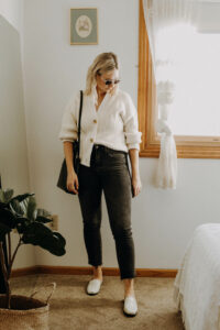 Styling Pinterest Outfits: Simple, Minimal Style