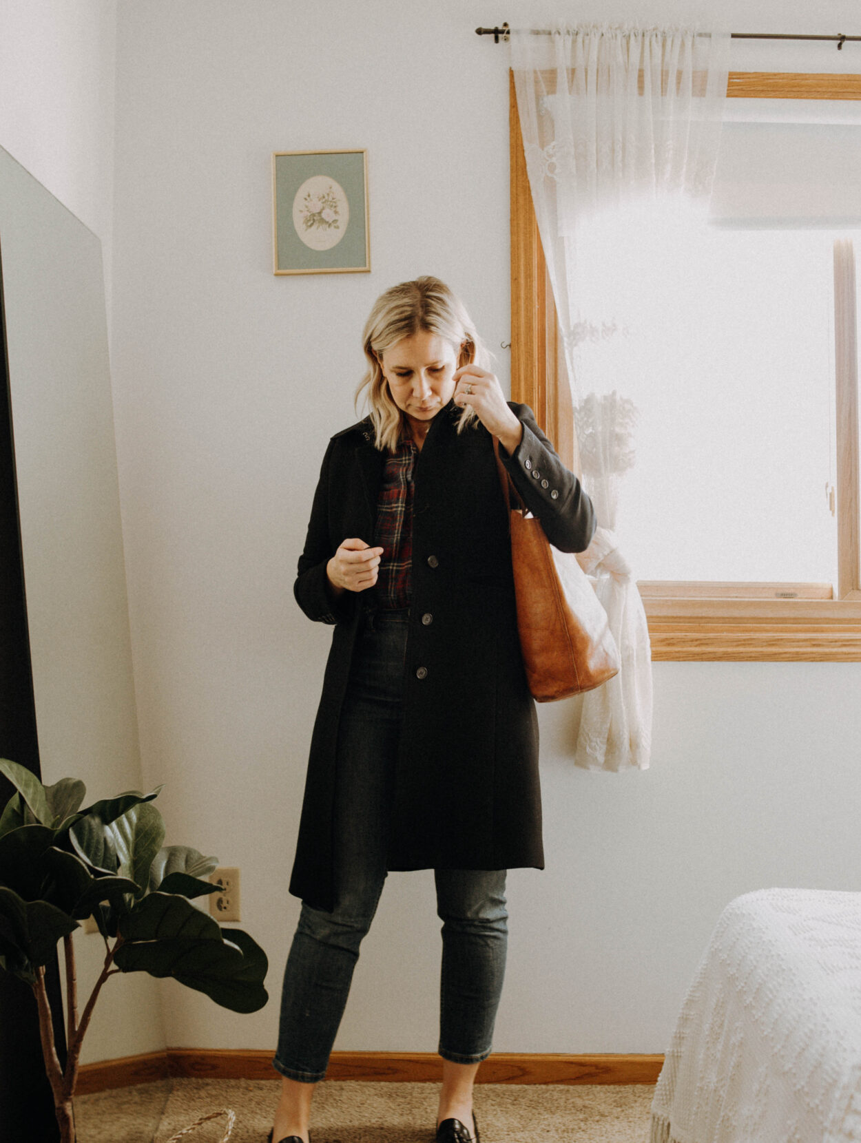 Styling my Oldest Clothes
