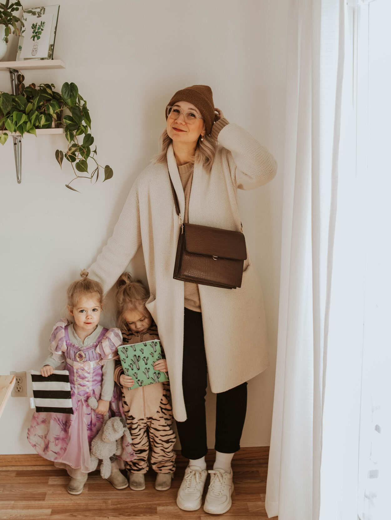 3 Things I’ve Learned Since Becoming a Mom to Twins