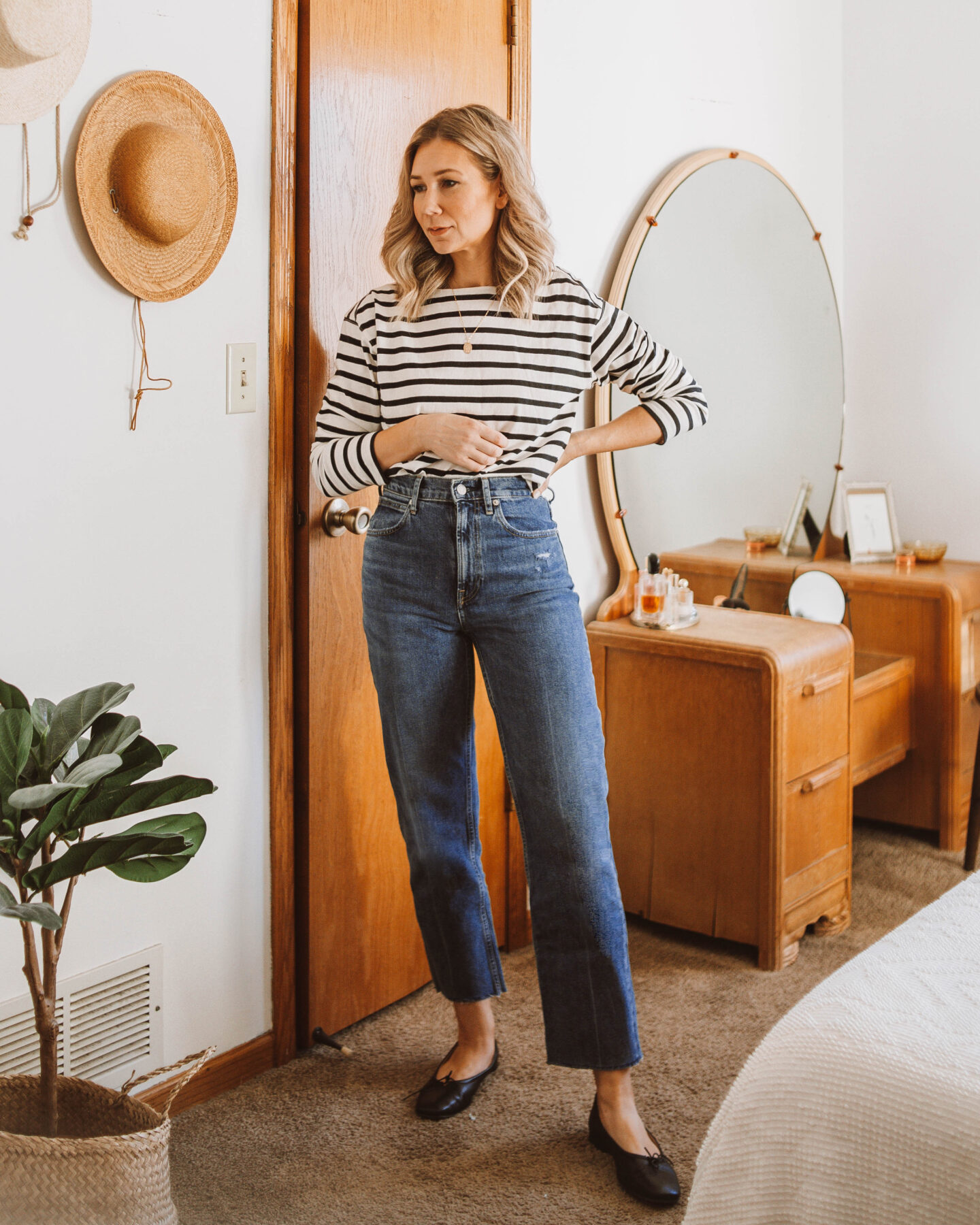 Everlane Denim Guide: Every Style from their Website Reviewed