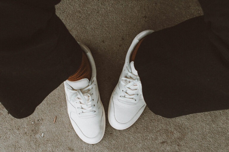 TREAD by Everlane, the Court Sneaker Review