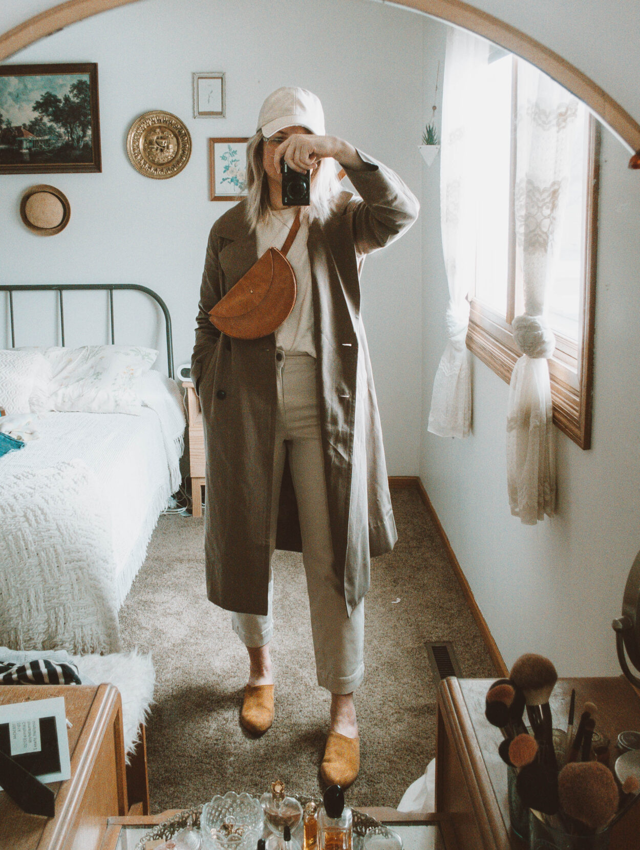 Styling New in at Everlane: What I’m Loving Lately