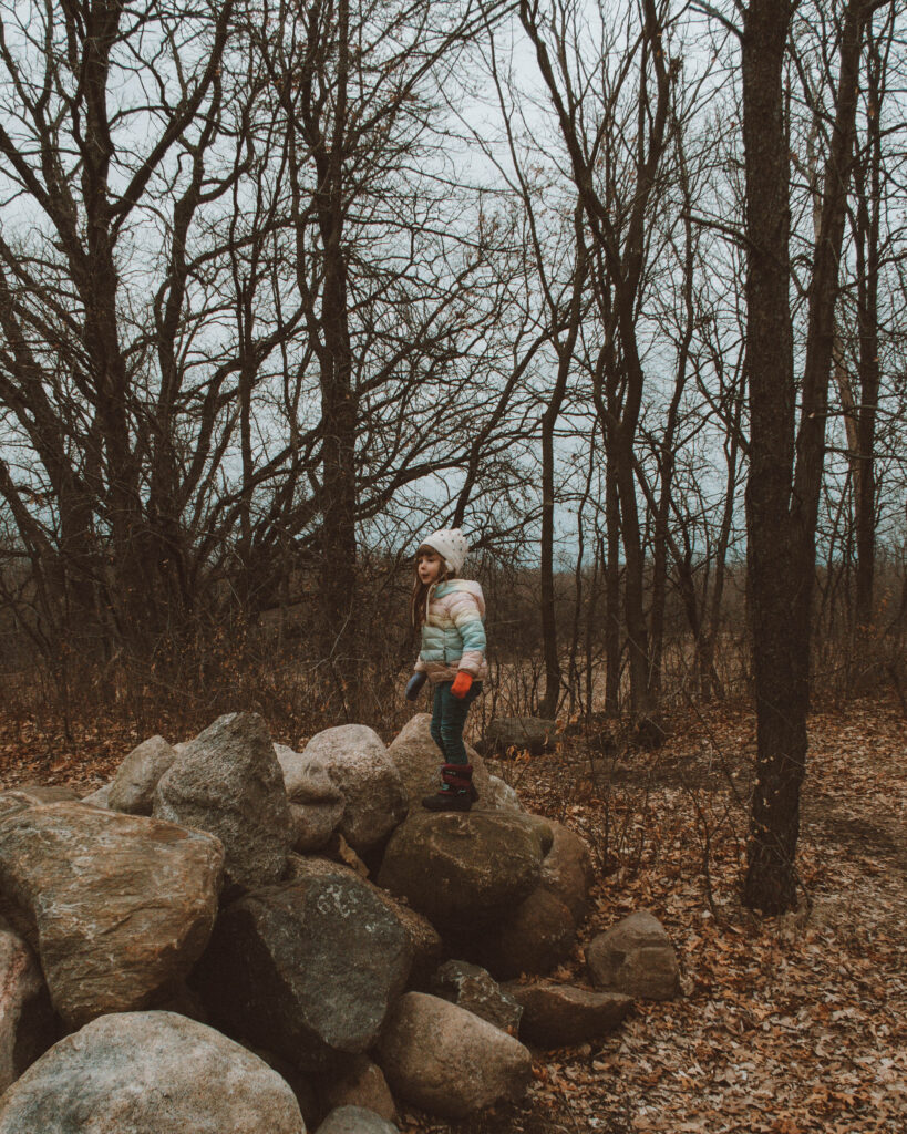 Gentle Parenting Tips for Ending Bedtime Battles