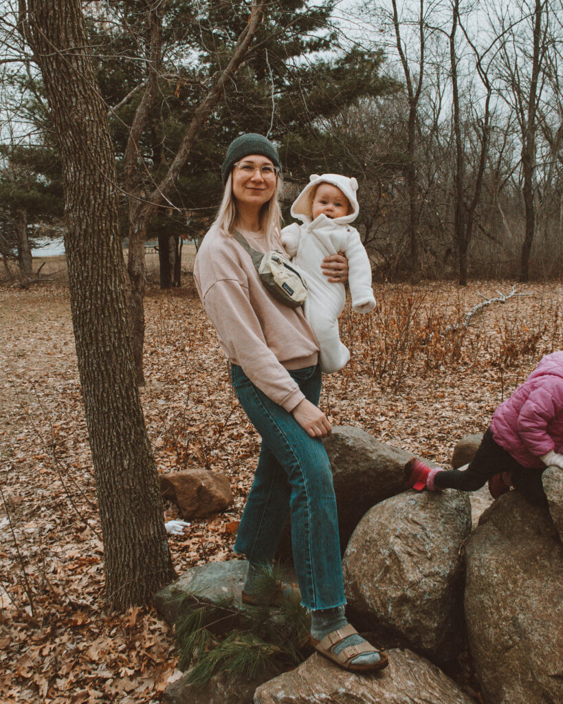 Gentle Parenting Tips for Ending Bedtime Battles