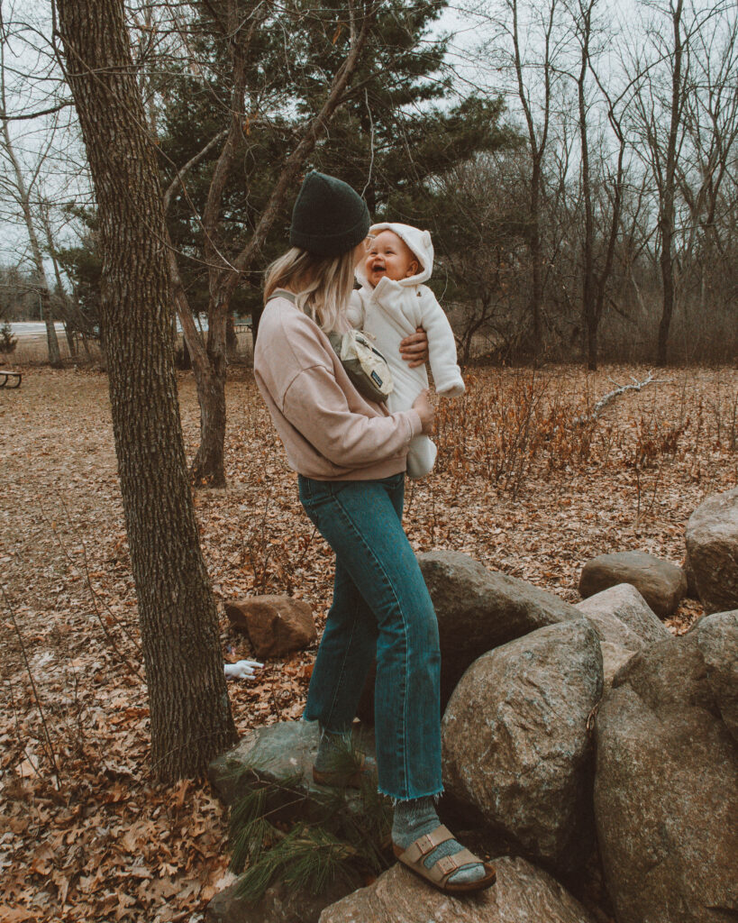 Gentle Parenting Tips for Ending Bedtime Battles