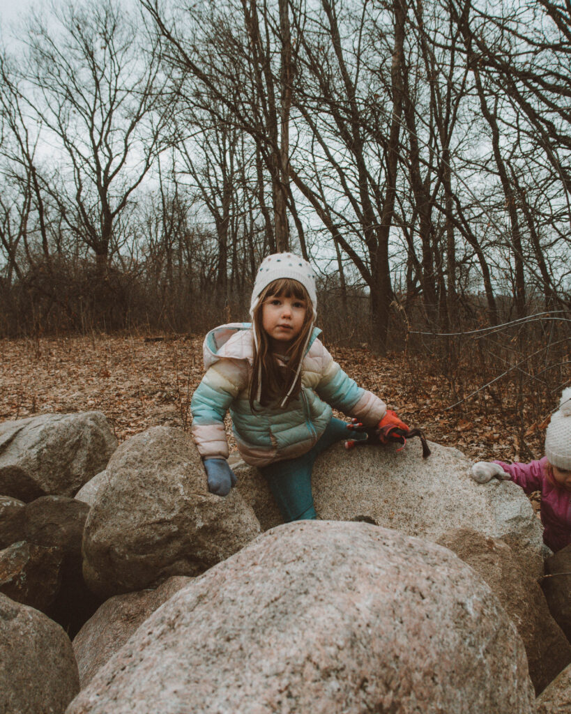 Gentle Parenting Tips for Ending Bedtime Battles