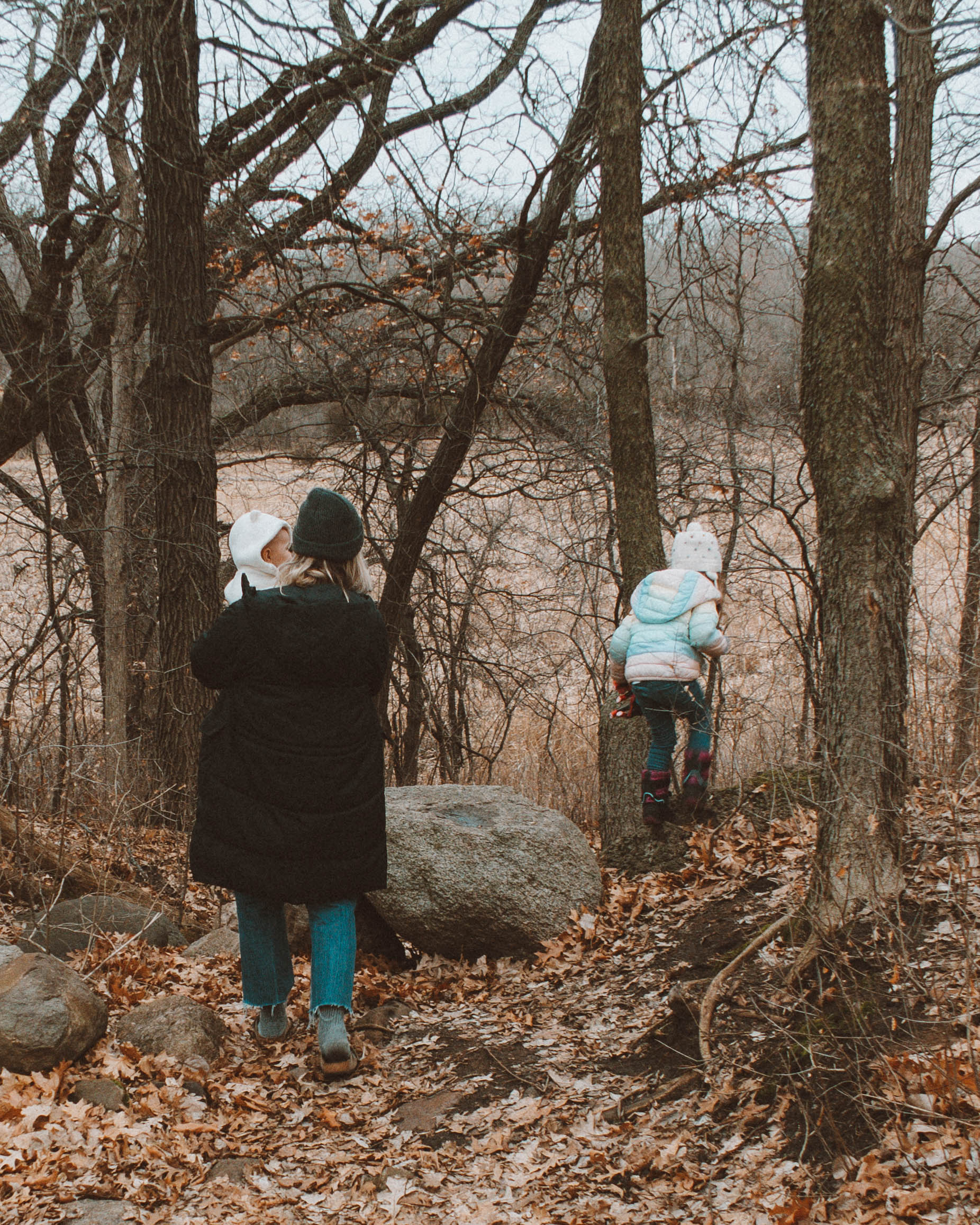 Gentle Parenting Tips for Ending Bedtime Battles