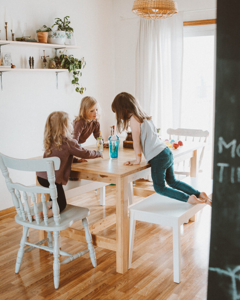 5 EASY Education Activities to do with Your Preschooler
