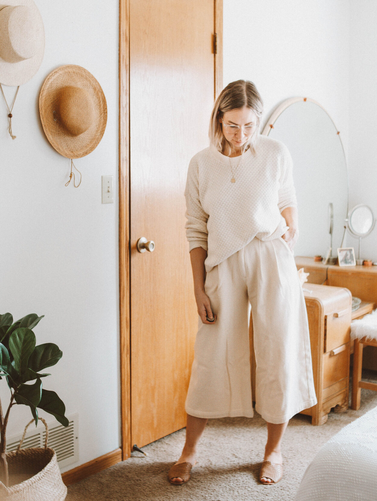 Tradlands Review: Nico Finn, & Jude