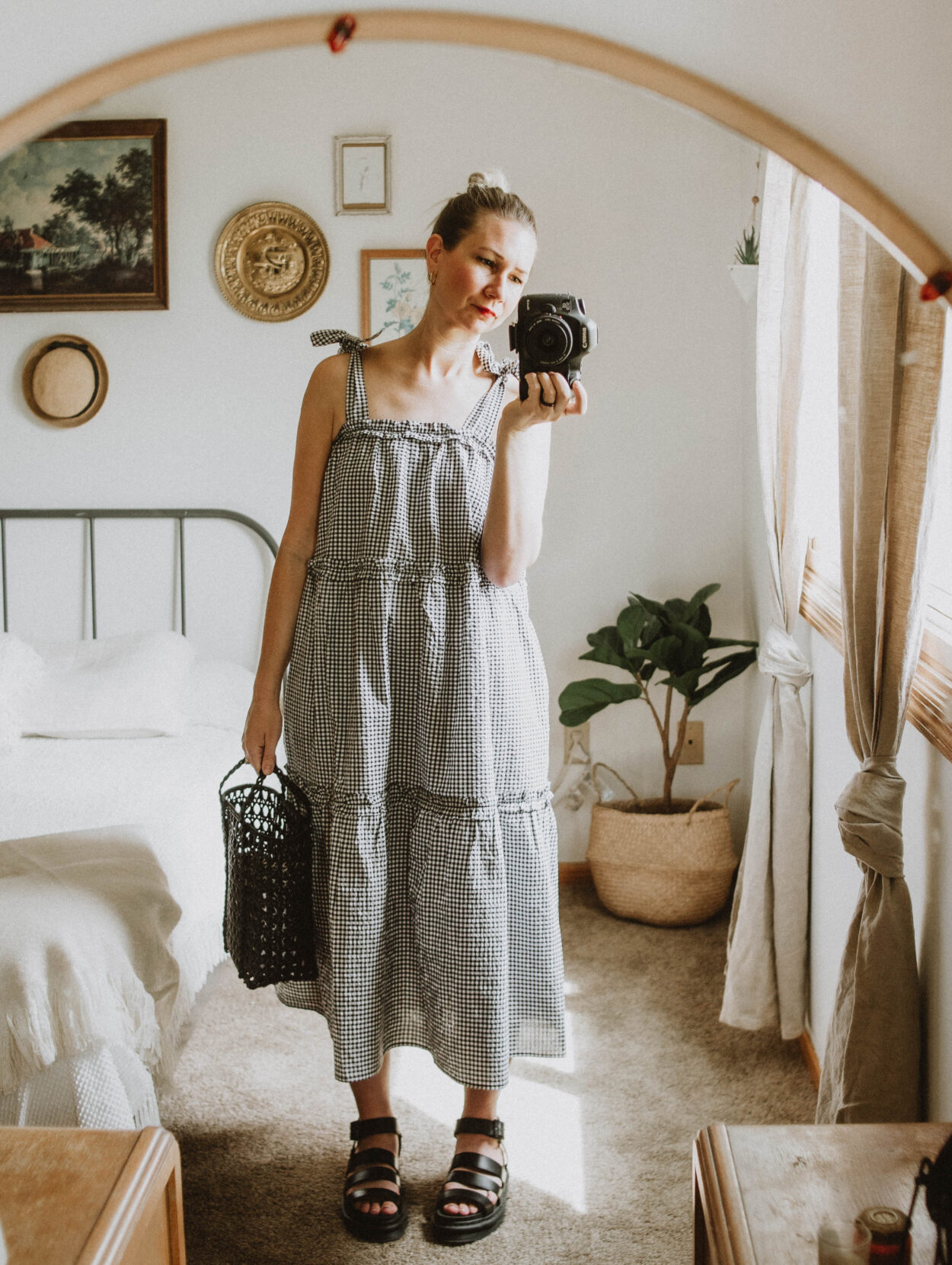My Favorite Summer Dresses + 7 Ways to Style Them
