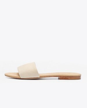 Nisolo Isla Slide Sandal