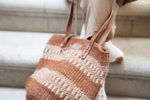 Sisal Bag